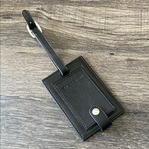 Dockers Luggage Tag